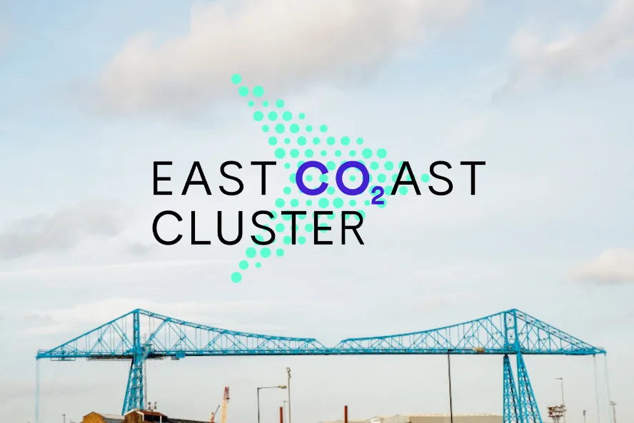 East Coast Cluster