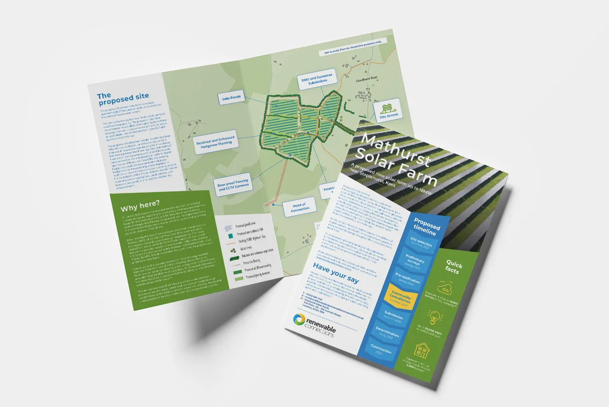 Renewable Connections