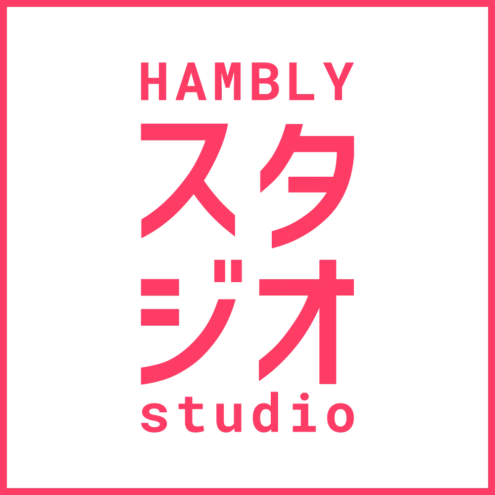 HAMBLY studio